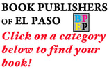 BOOK PUBLISHERS OF EL PASO